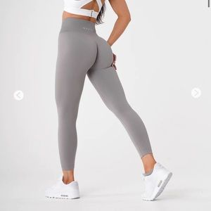 NVGTN solid seamless legging